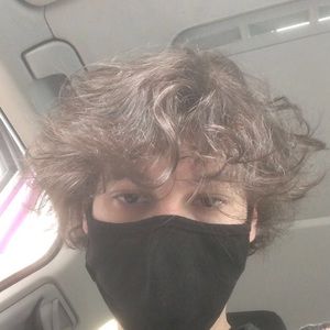 Meet your Posher, Alexander